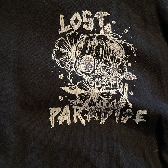 Assholes live forever. Lost in paradise - Picture 2 of 2